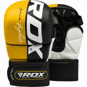 REX MMA Sparring Gloves
