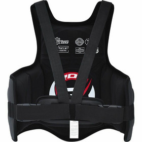 Coach Chest Protector