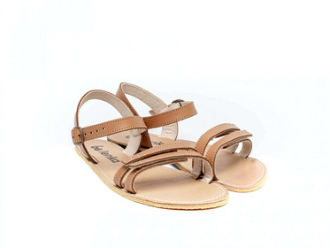 Summer, Barefoot Sandals