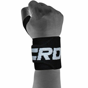 Weight & Powerlifting Wrist Support Wraps
