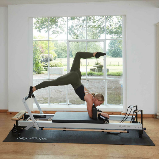 NEW Pilates Reformer Mat & Footbar Cover -5 colors