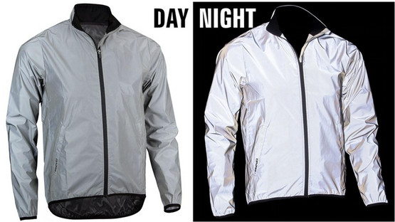 UNDER ARMOUR Men's Running Storm Hooded Jacket - White/Reflective |  very.co.uk