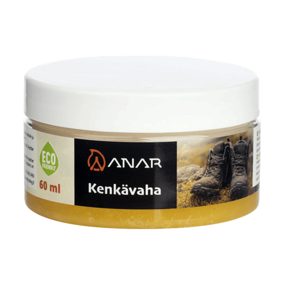 Eco Kenkävaha, 60 ml