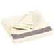 Cotton Blanket, Herringbone Pattern