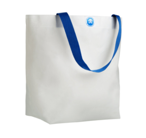 Roope Sailcloth Bag
