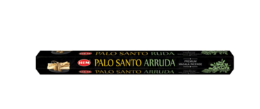 Palo Santo Arruda Hexa, Natural Incense