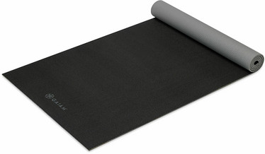 Reversible Premium Yoga Mat, 4 mm