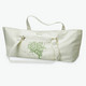 Yoga Mat Tote Bag, Tree of Life