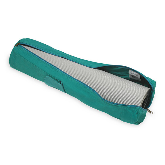 Gaiam Yoga Mat Bag, 3 colour options –