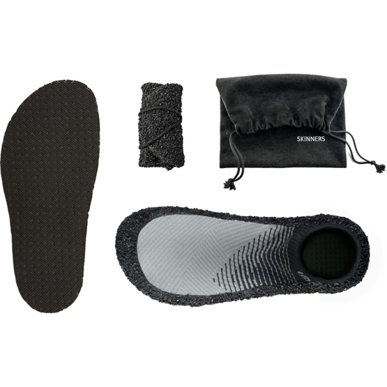 Comfort 2.0  Czech barefoot sock shoes