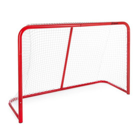Ice Hockey Goal, Premium