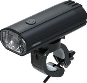 Rechargeable Bicycle Front Light, 720 lm