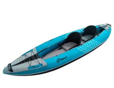 Explorer Double, Inflatable Kayak