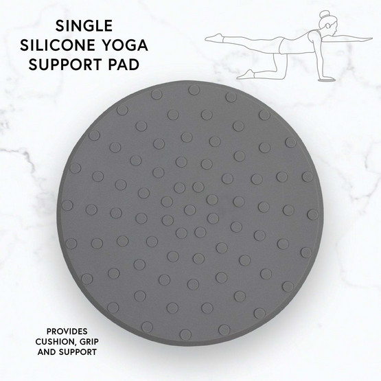 Myga Yoga Support Jelly Pads –