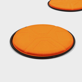 Dual Sided Gliding Discs