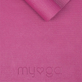 Entry Level Yoga Mat, 4 mm