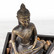 Zen Garden Kit, Mini Buddha