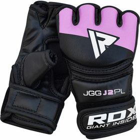 Junior MMA Grappling Gloves