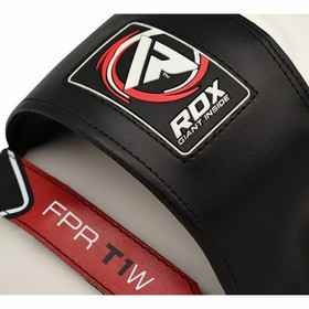 T1 Curved Boxing Focus Pads