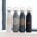 Stainless Steel Insulated Bottle, 600 ml