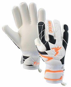 Junior Goalkeeper Gloves,  Negative replica