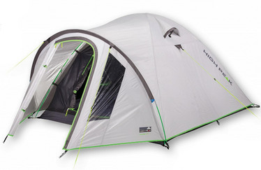Nevada Dome tent for 3–4 people