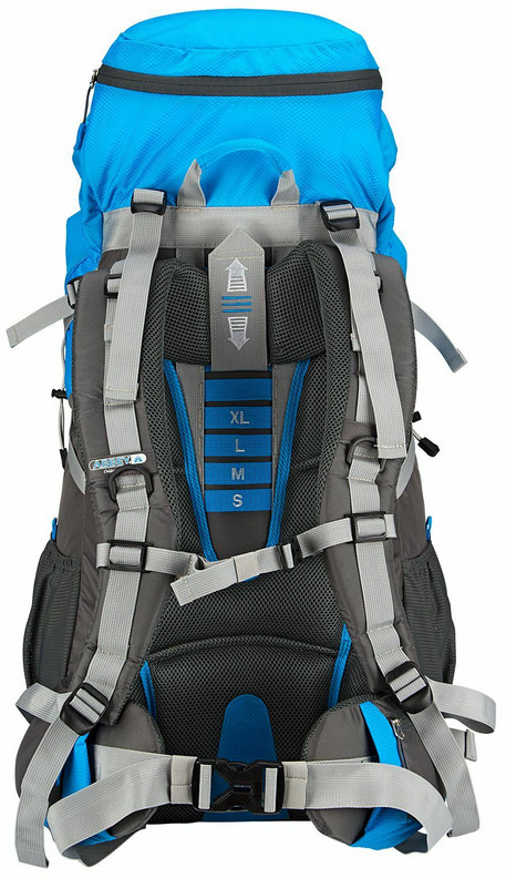 Abbey Mochila Trekking 20L