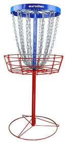 Disc Golf Basket, DLC