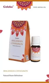Sri Lankan Cinnamon Fragrance oil, 10ml