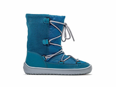 Snowfox Kids Winter Barefoot Shoes
