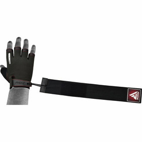 T2 Weightlifting Gloves