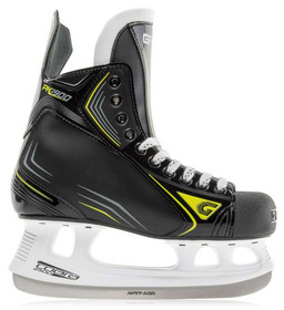PK1900, Hockey Skates