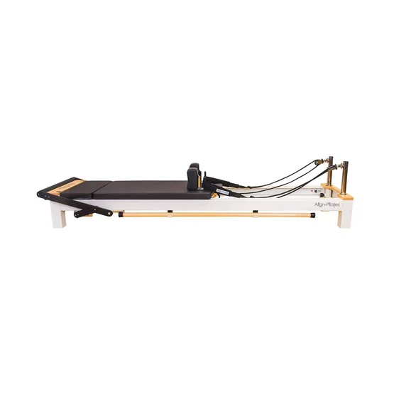 Foldable Pro Pilates Reformer