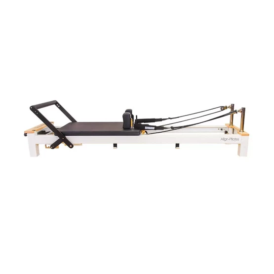 Align Pilates  C8-S Pilates Reformer –