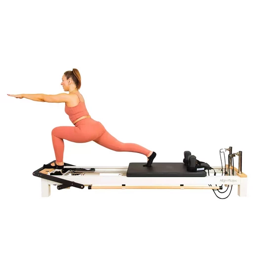 Align-Pilates C8-S Pilates Reformer