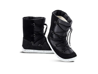 Snowfox Kids 2.0 Winter Barefoot Shoes