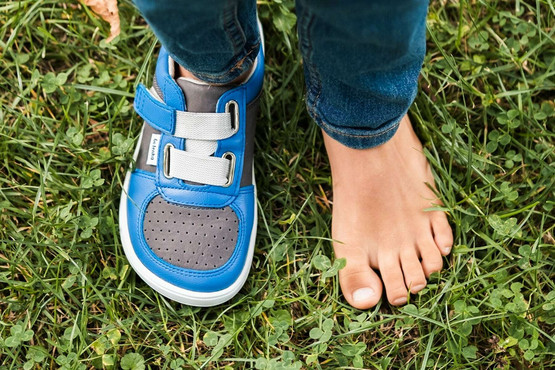 Fluid Kids Barefoot Shoes