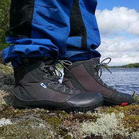 Kuuva Trek 2 Hiking barefoot boot