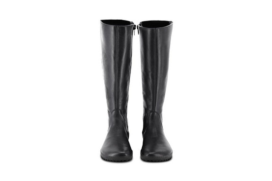 Malvern knee clearance high boots