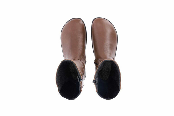 Charlotte Barefoot Boots