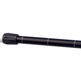 Sniper 90-155 cm telescopic poles