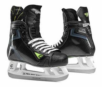 Ultra 9035 Hockey Skates