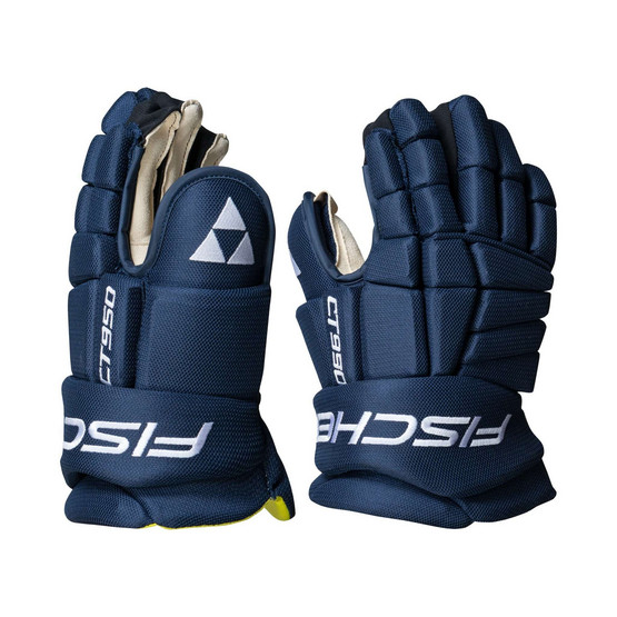 Handschuhe Fischer SX9 SR | Sportega