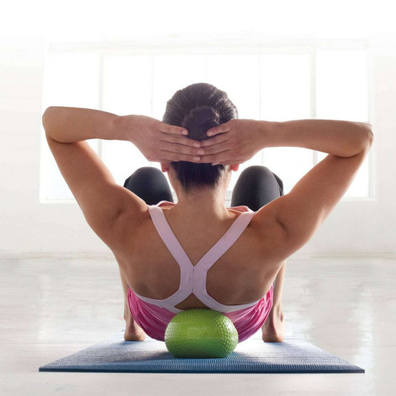 Buy Restore by Gaiam Strong Back Stability Ball Kit at