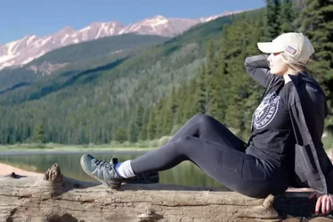 Xcursion Fusion Hiking Boots, Women