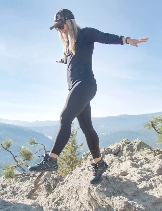 Xero Shoes  Xcursion Fusion Hiking Boots, Women –