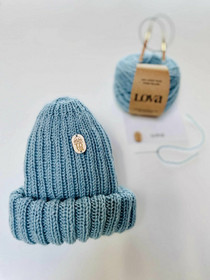 Roope knitting package