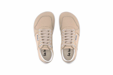 Champ 3.0 Leather Barefoot Shoes