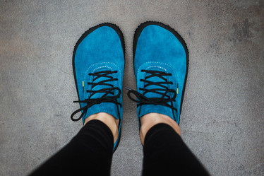 Trailwalker 2.0  Barefoot Shoes