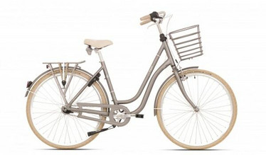 FCL300 Lady Bicycle